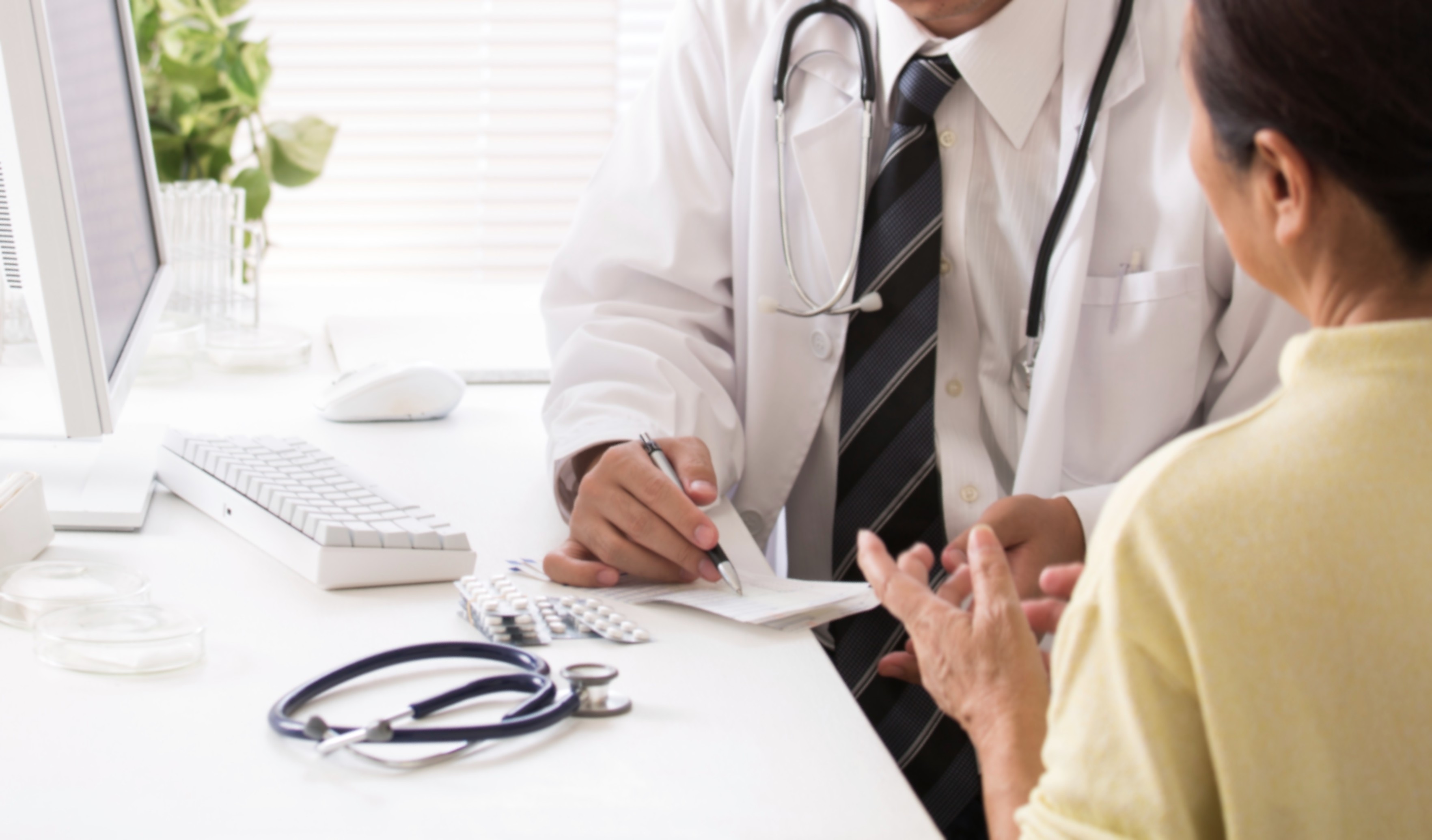 適切な情報のみを伝える